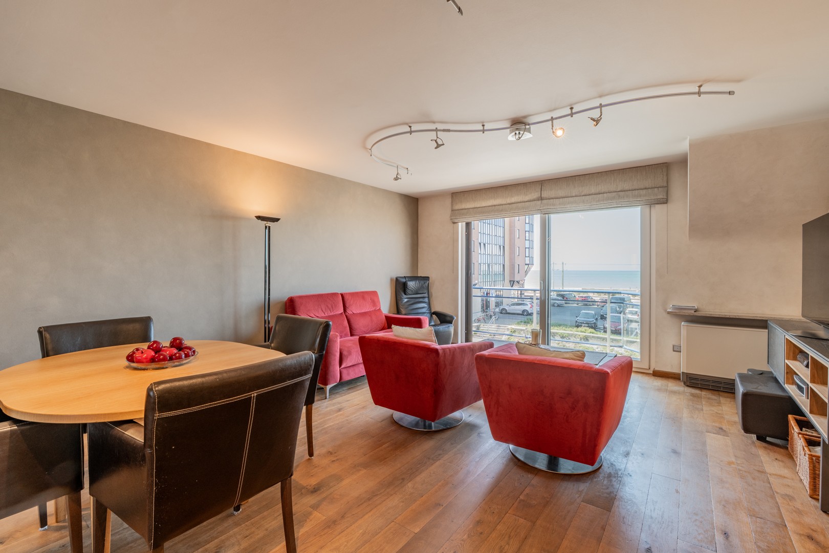 Appartement te koop in Oostende met 3 slaapkamers - foto 4