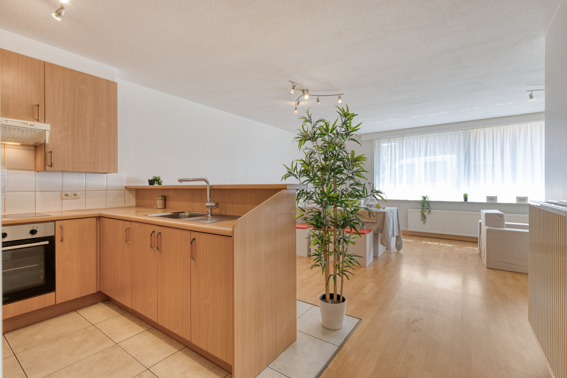Ruim appartement te koop in centrum Waregem - foto 4