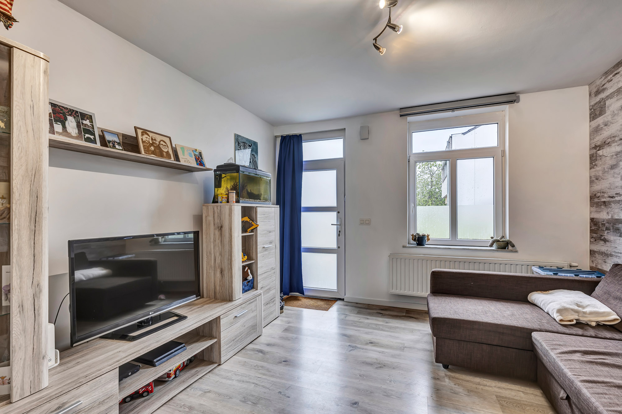 Maison à vendre à Ternat