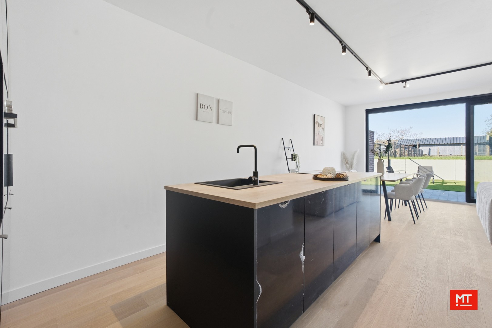 Verrassend ruime nieuwbouwwoningen in het centrum van Beselare - foto 4