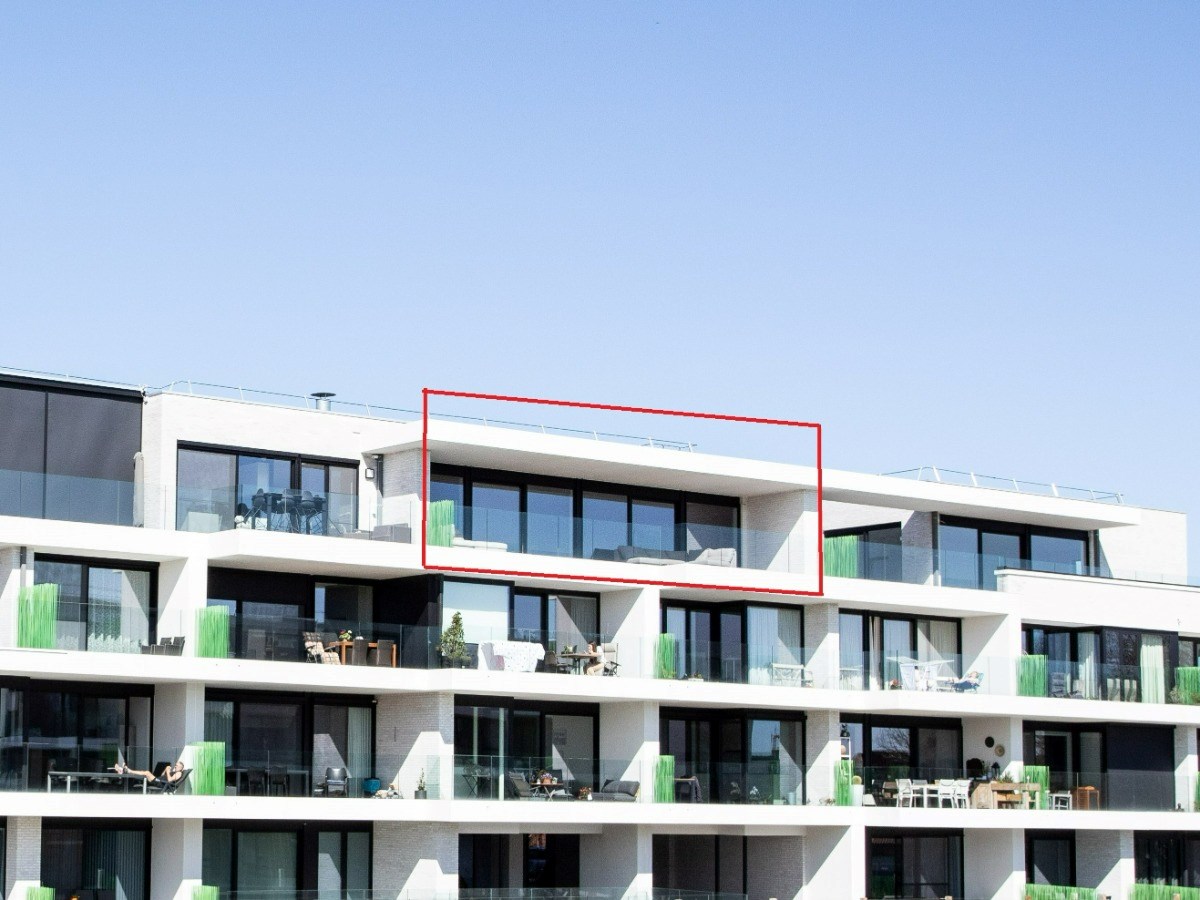 Apartment for sale in Ypres with 3 bedrooms - photo 2