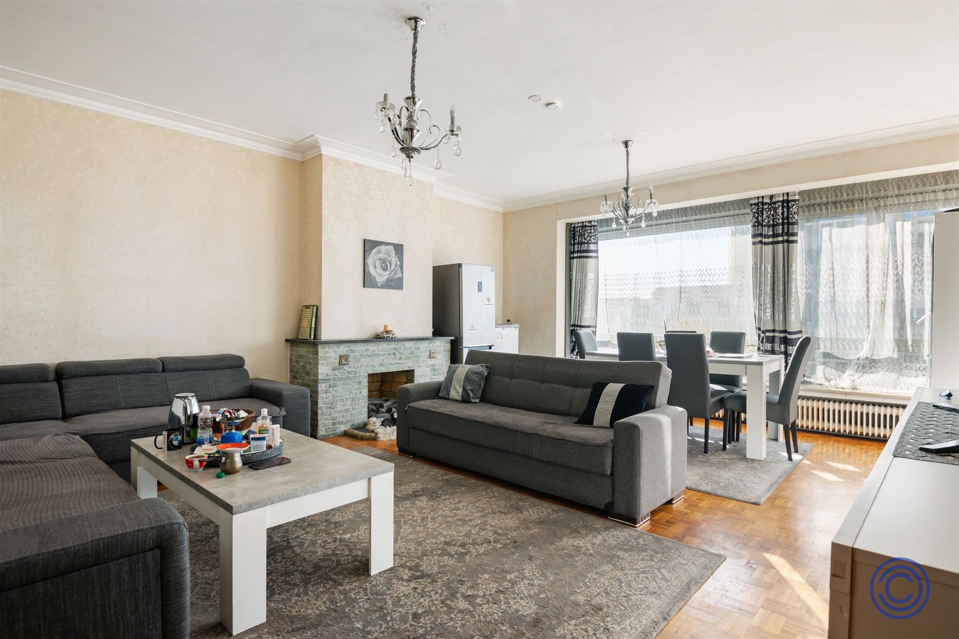 Appartement - photo 3