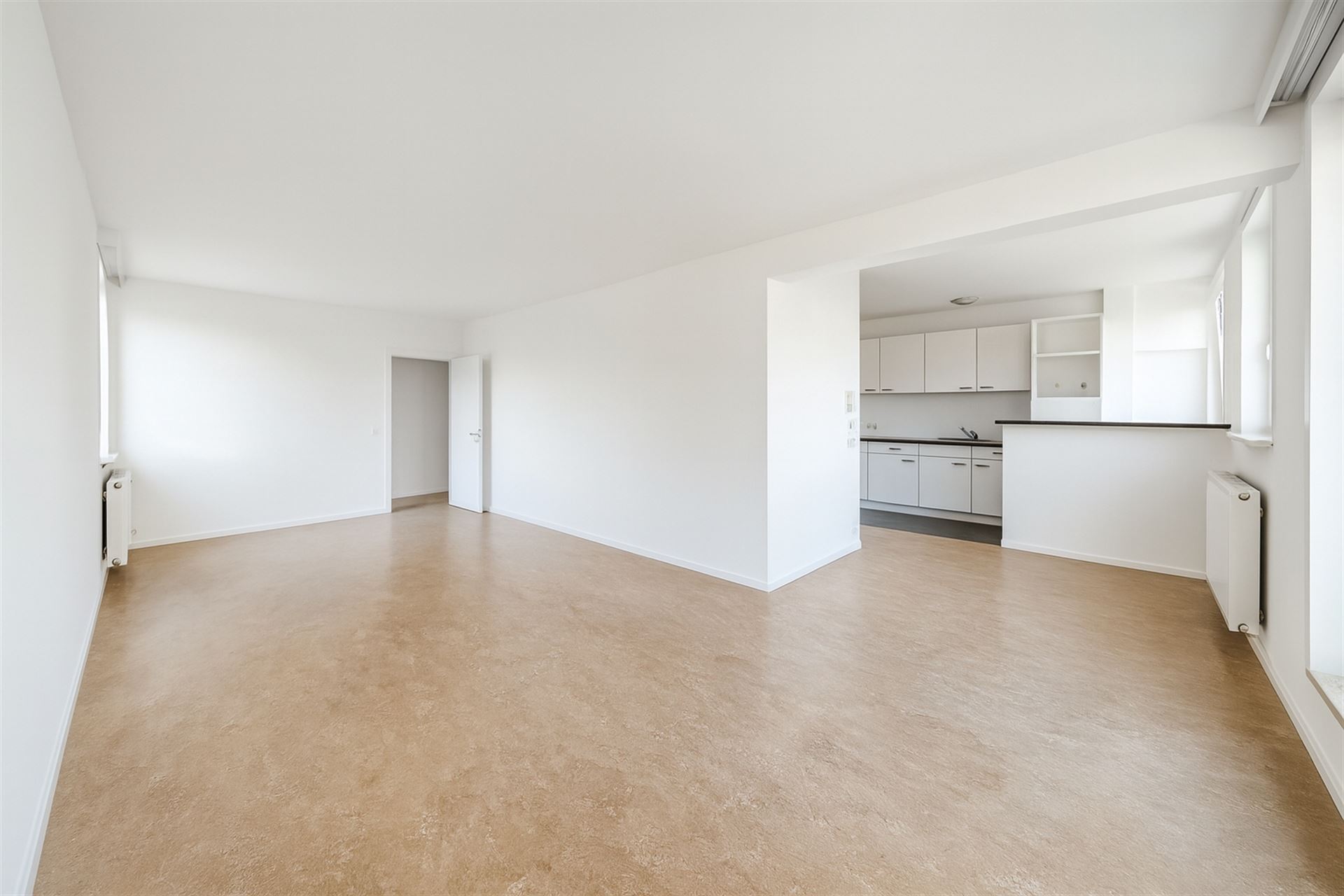Appartement à Mechelen