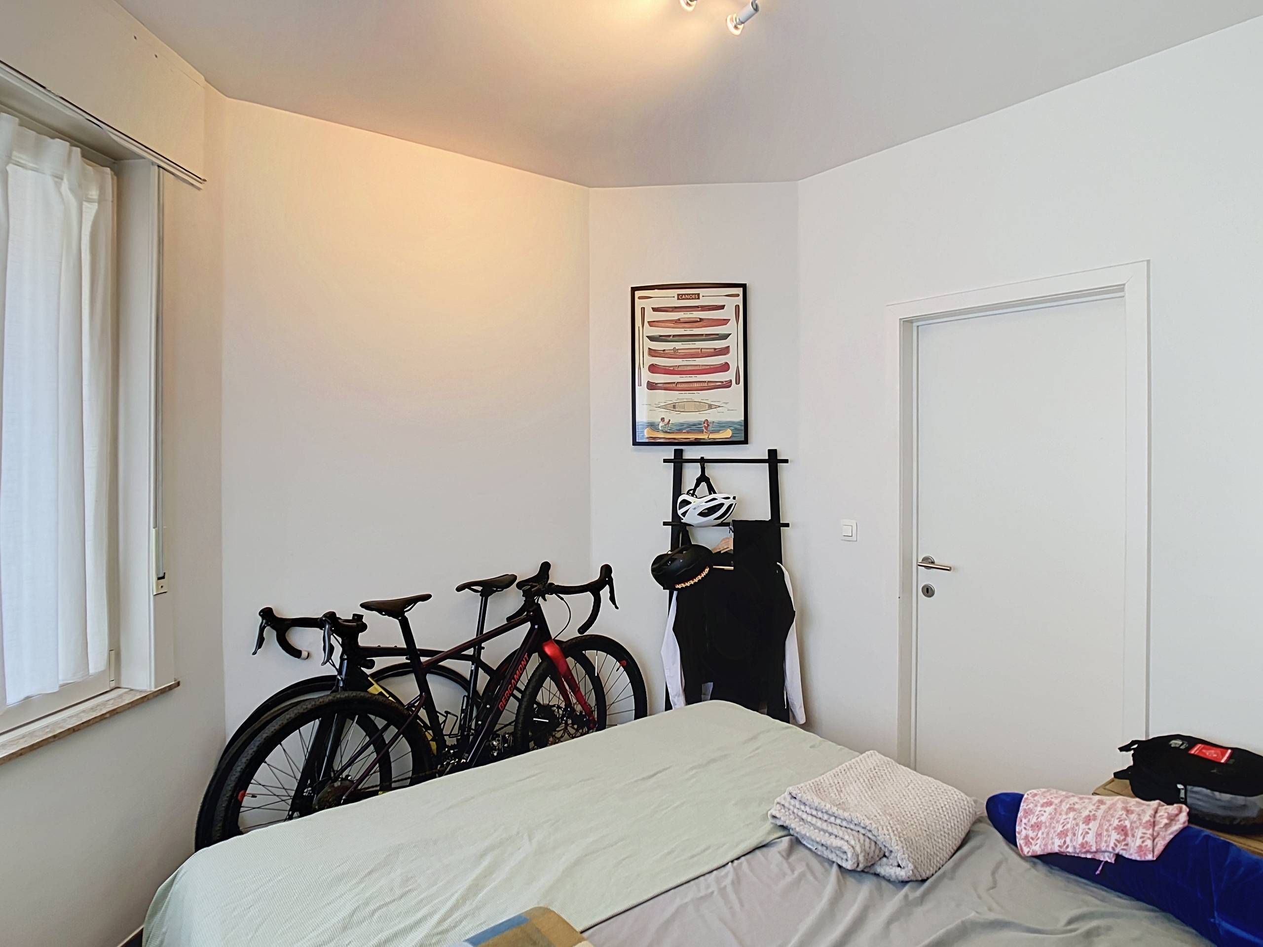 Appartement au rez-de-chaussée avec terrasse à Louvain - photo 5