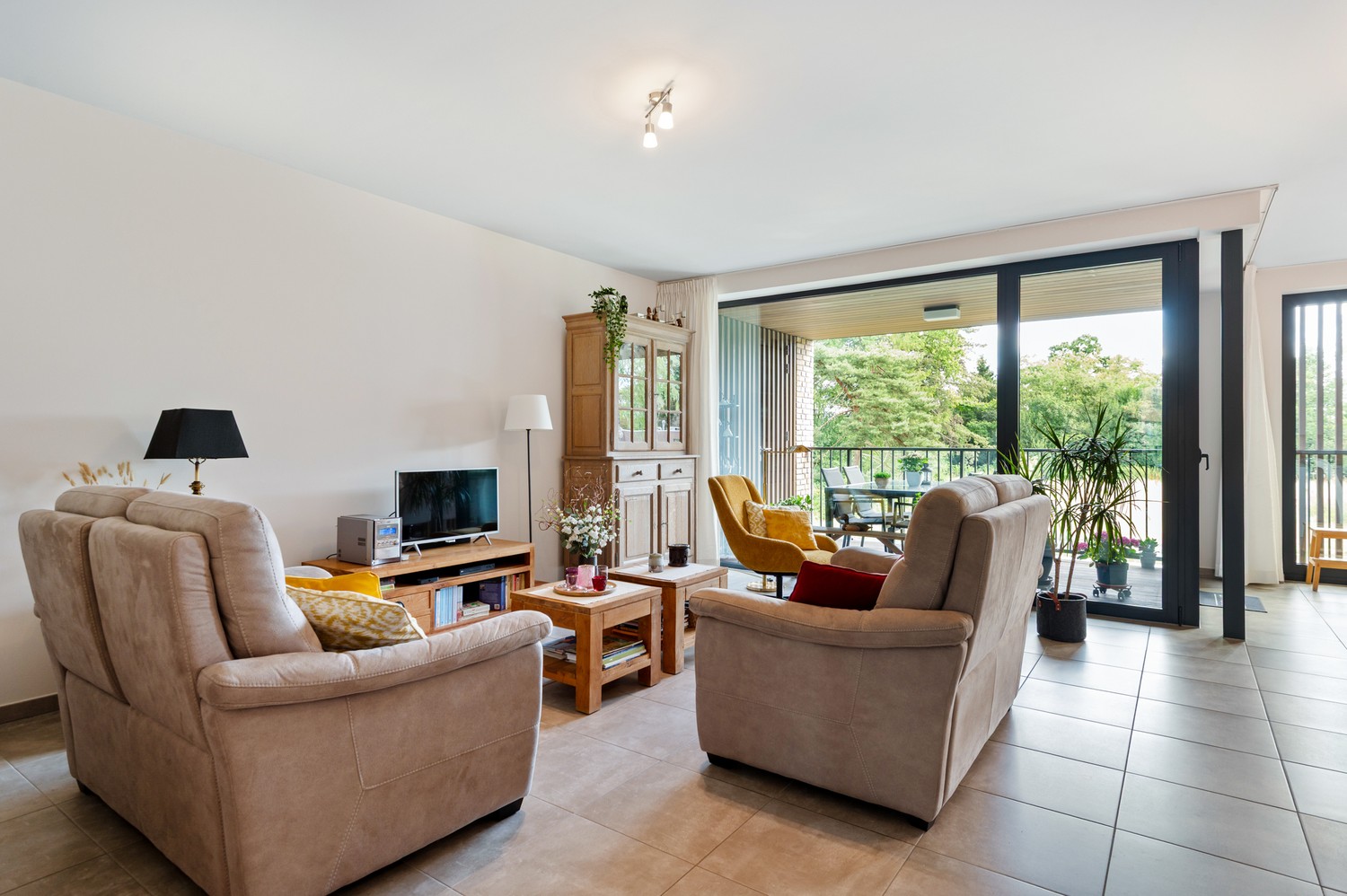 Appartement à vendre à Kapellen avec 2 chambres - photo 4