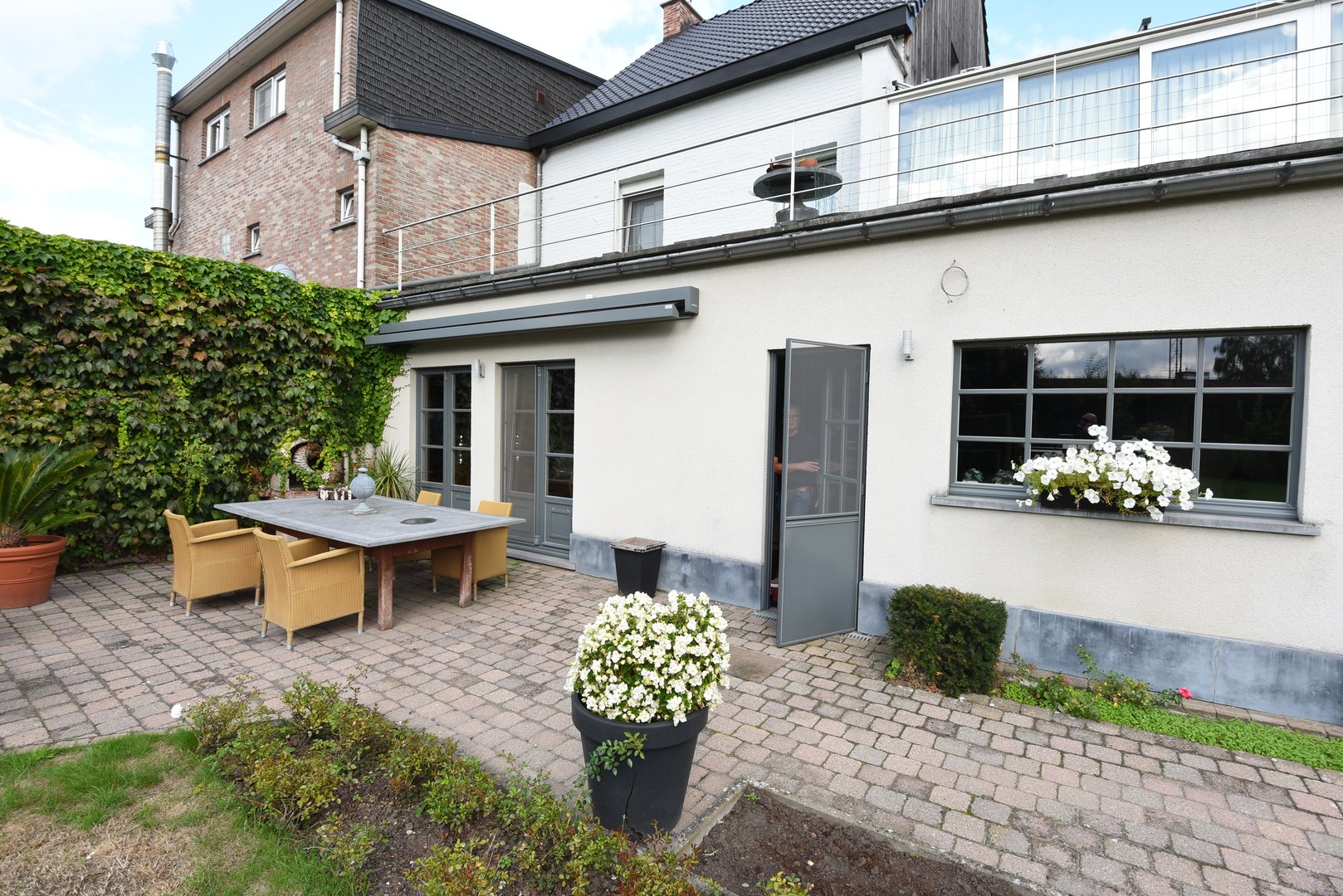 Woon en Handels Huis Te Koop - foto 4