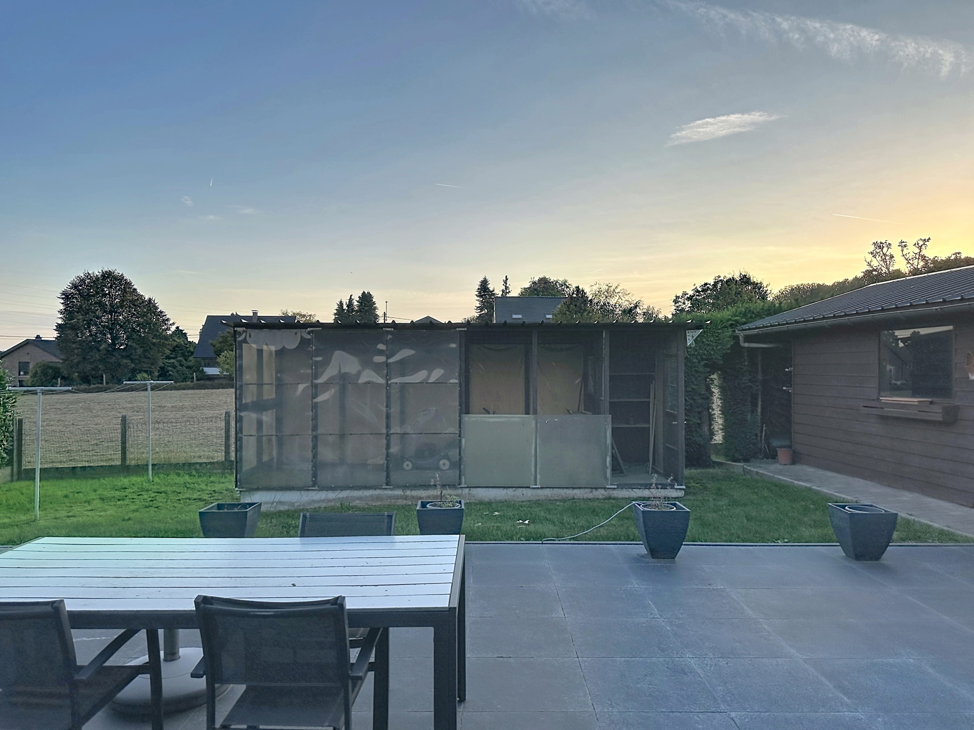 Te moderniseren bungalow op topligging - foto 4