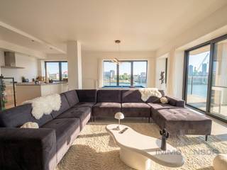 Apartment for sale in Ostend