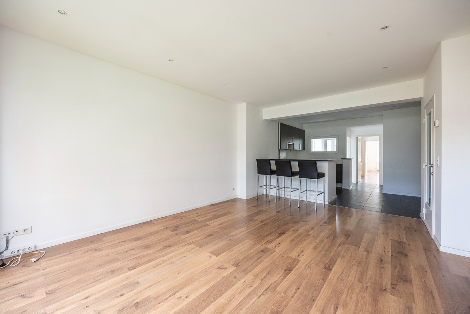 Cosy appartement op 't bruisende Zuid met autostaanplaats - foto 3
