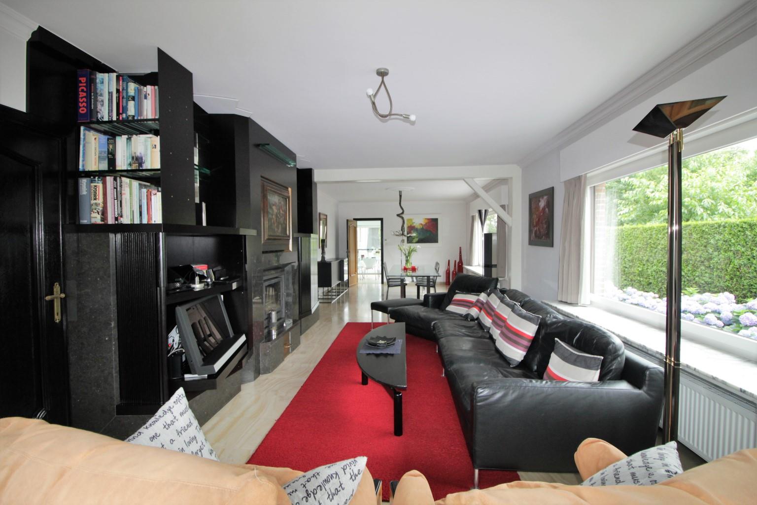 Huis te huur in De Pinte met 4 slaapkamers - foto 4