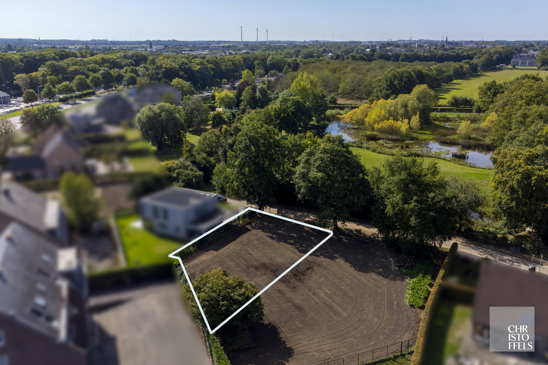 Land for sale in Lanaken - photo 2