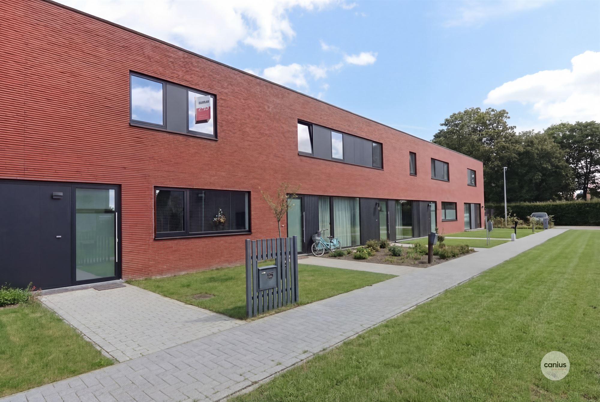 RUSTIG WONEN NABIJ HET CENTRUM VAN OVERPELT - foto 5