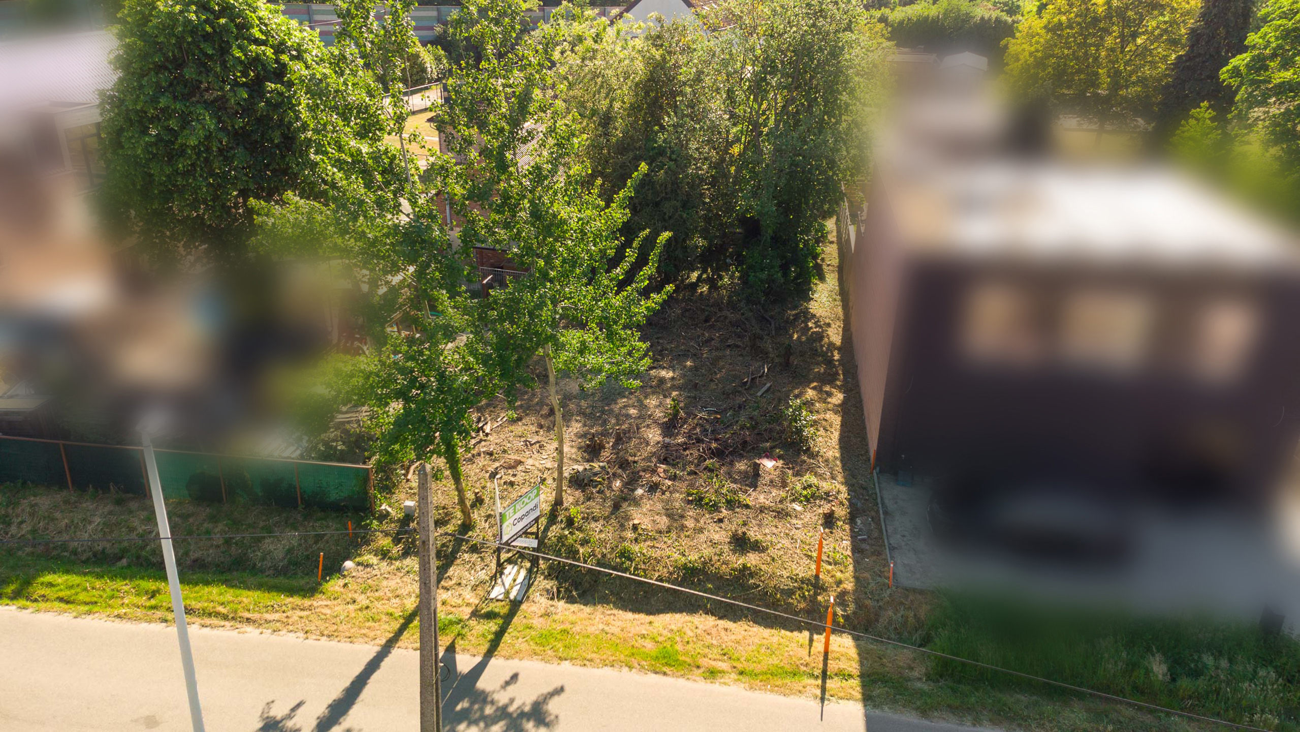 Bouwgrond voor een Halfopen bebouwing te Ranst - foto 3