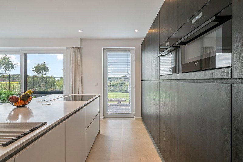 Maison à vendre à Jabbeke avec 3 chambres - photo 4