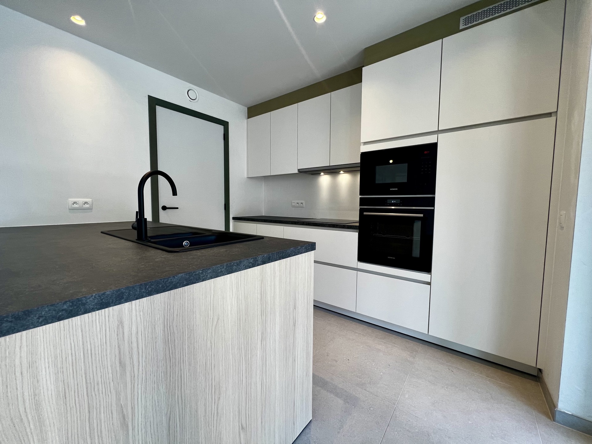 Appartement à vendre à Kruisem avec 2 chambres - photo 4