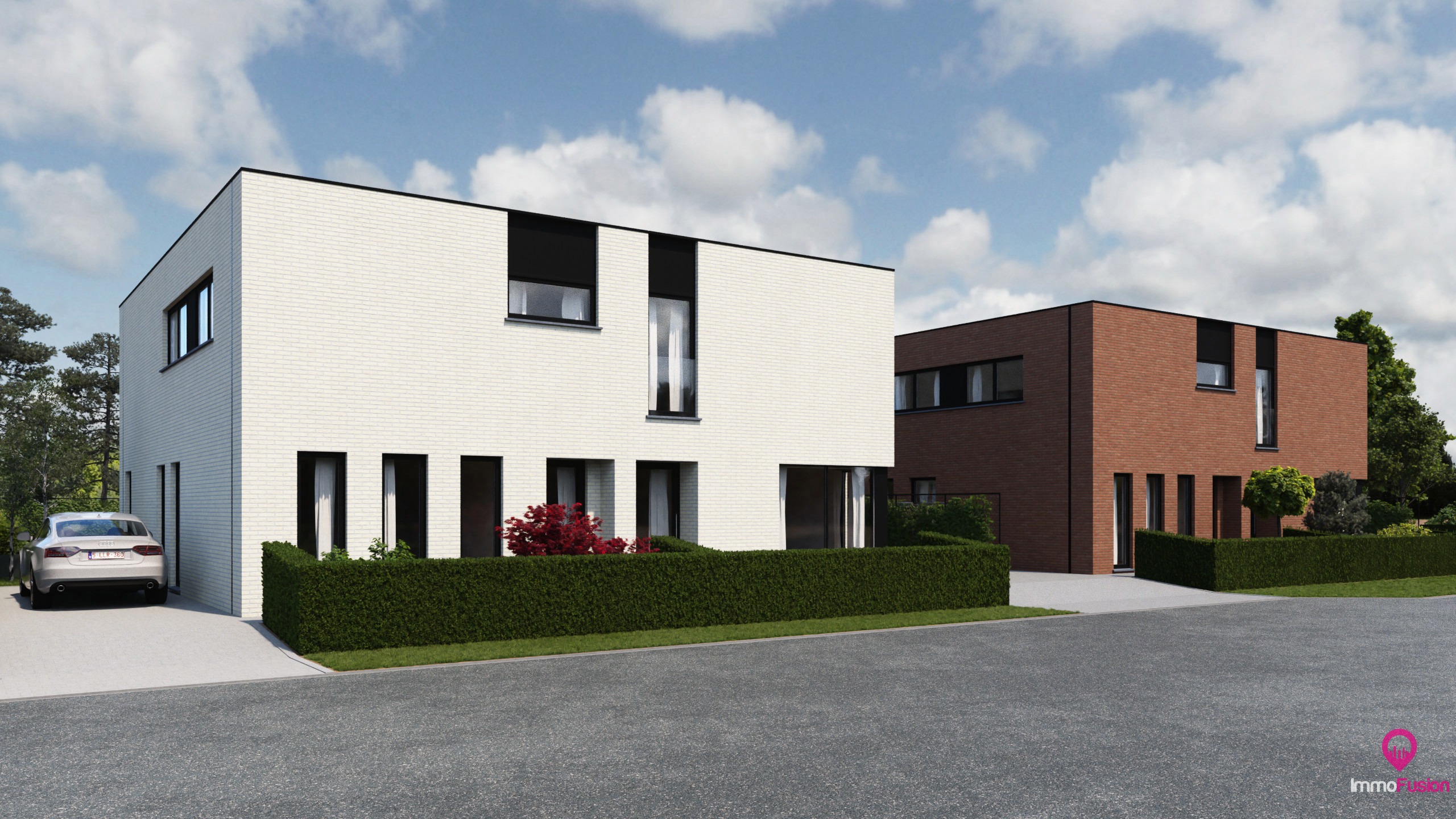 Maison à vendre à Heusden-Zolder avec 3 chambres - photo 5