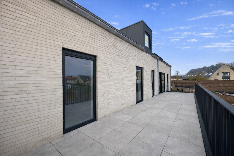 Project te koop in Meulebeke - foto 5