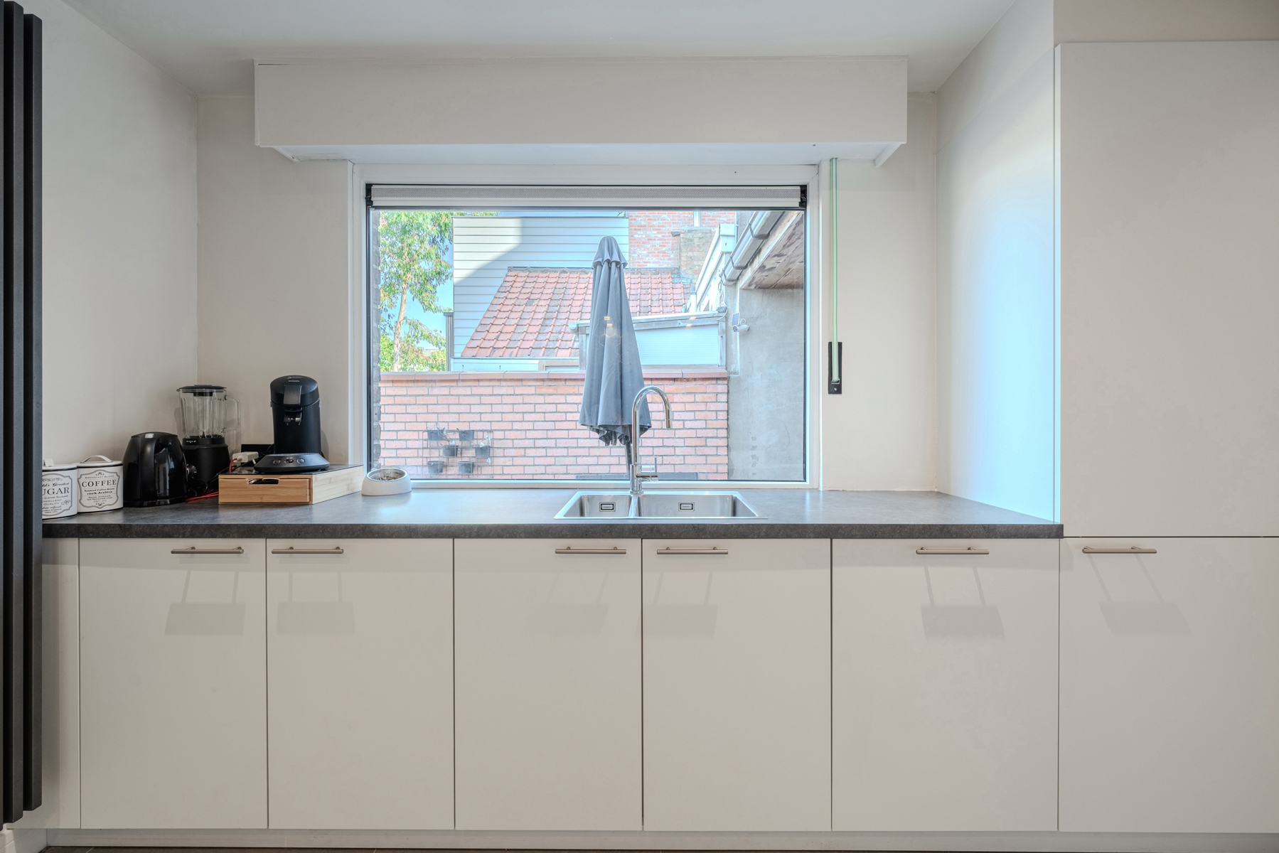 Gerenoveerde gezinswoning met vier kamers in Gistel. - foto 5