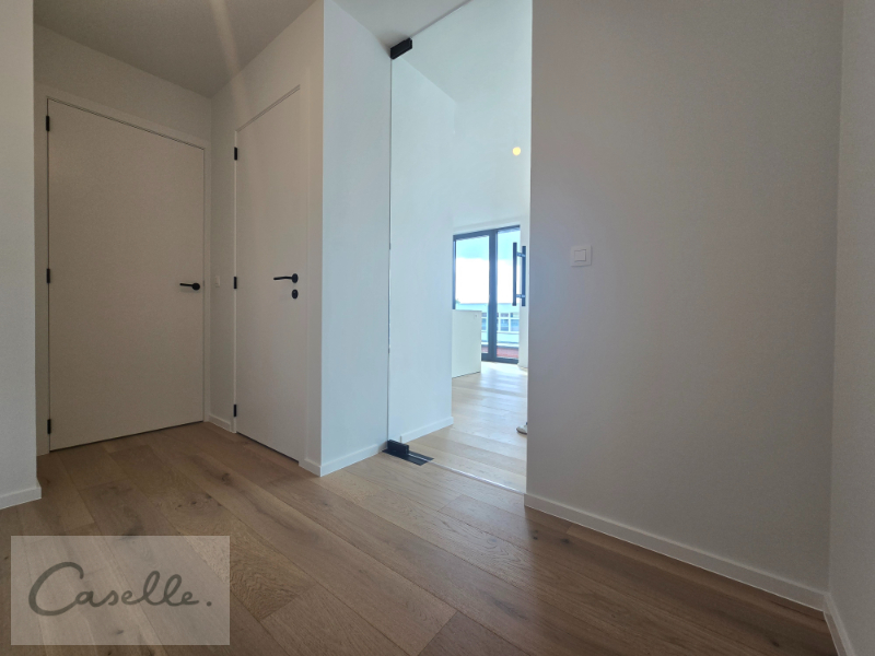 Appartement in Oostkamp