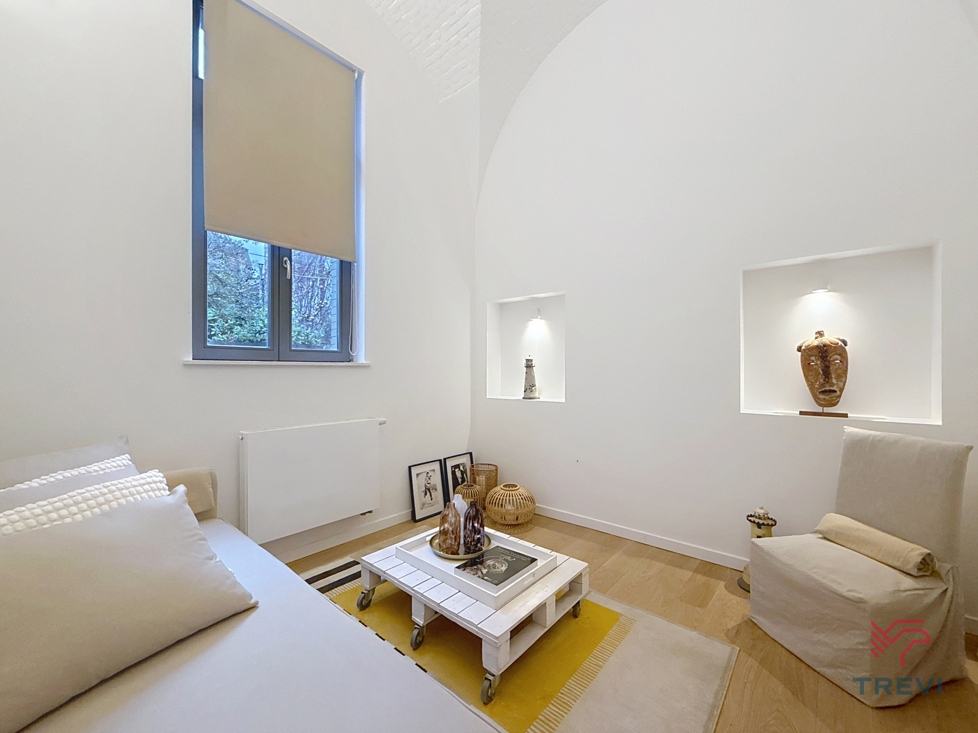 Appartement à louer à Bruxelles avec 1 chambre - photo 5