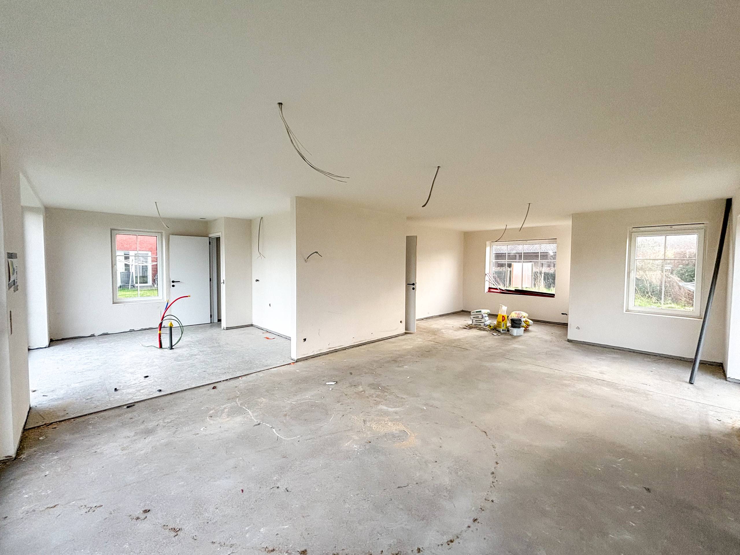 Maison à vendre à Wortegem-Petegem avec 3 chambres - photo 4