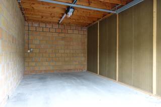 Garage à vendre à Bruges