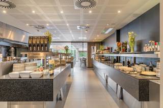 Commercial à vendre à Aartselaar