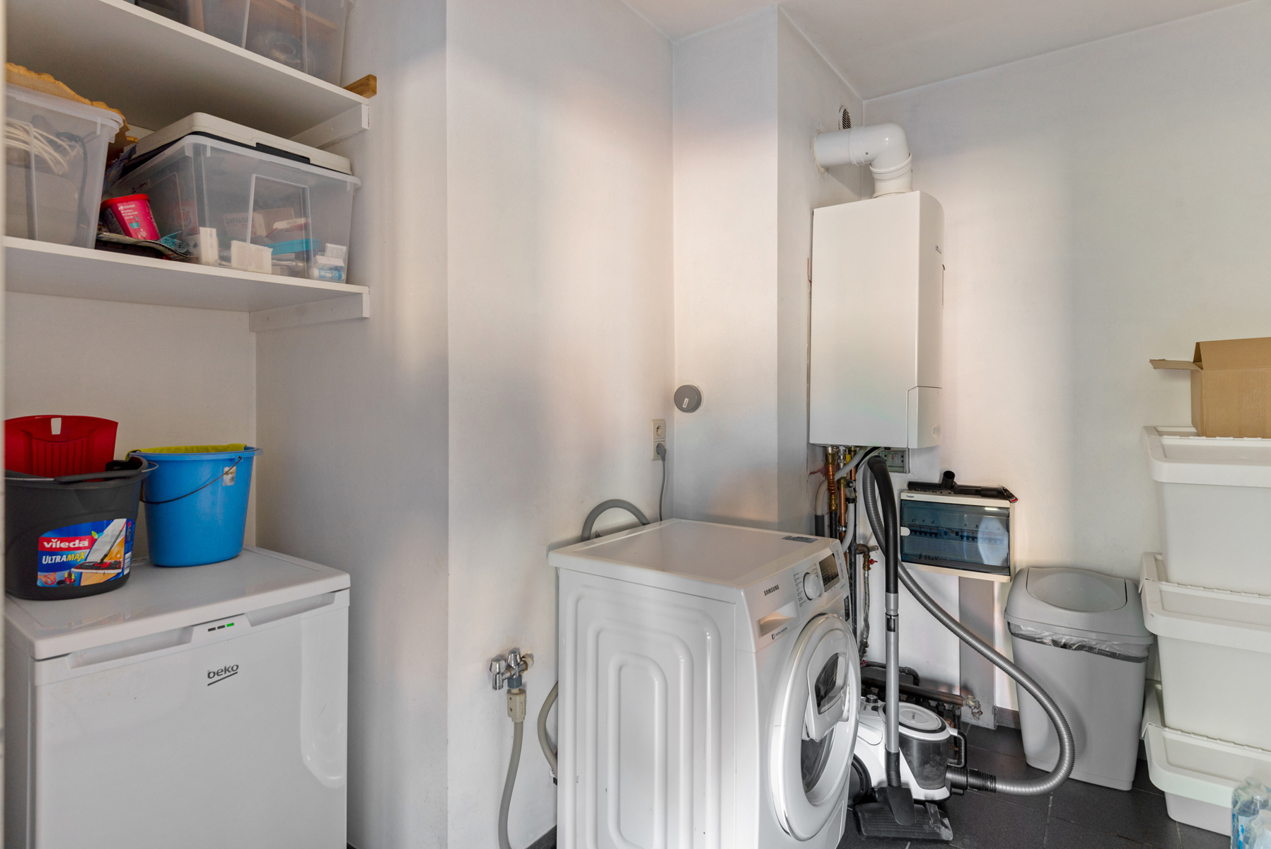 Appartement à vendre à Lint avec 2 chambres - photo 4