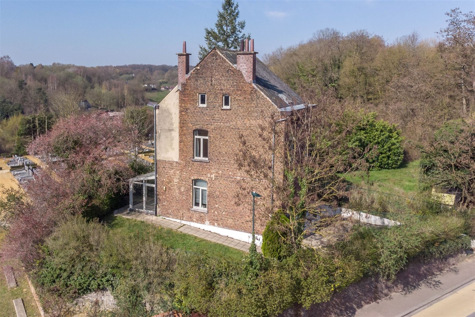 Te renoveren woning met prachtig uitzicht - foto 5