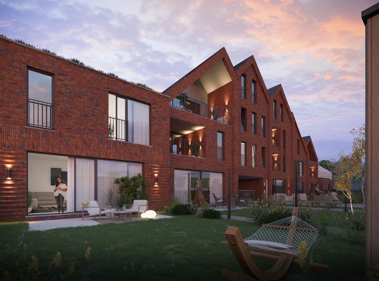 Project te koop in Wiekevorst - foto 4