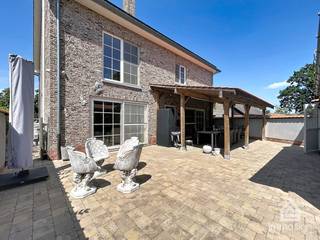 House for sale in Herk-de-Stad