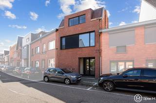 House for sale in Hasselt