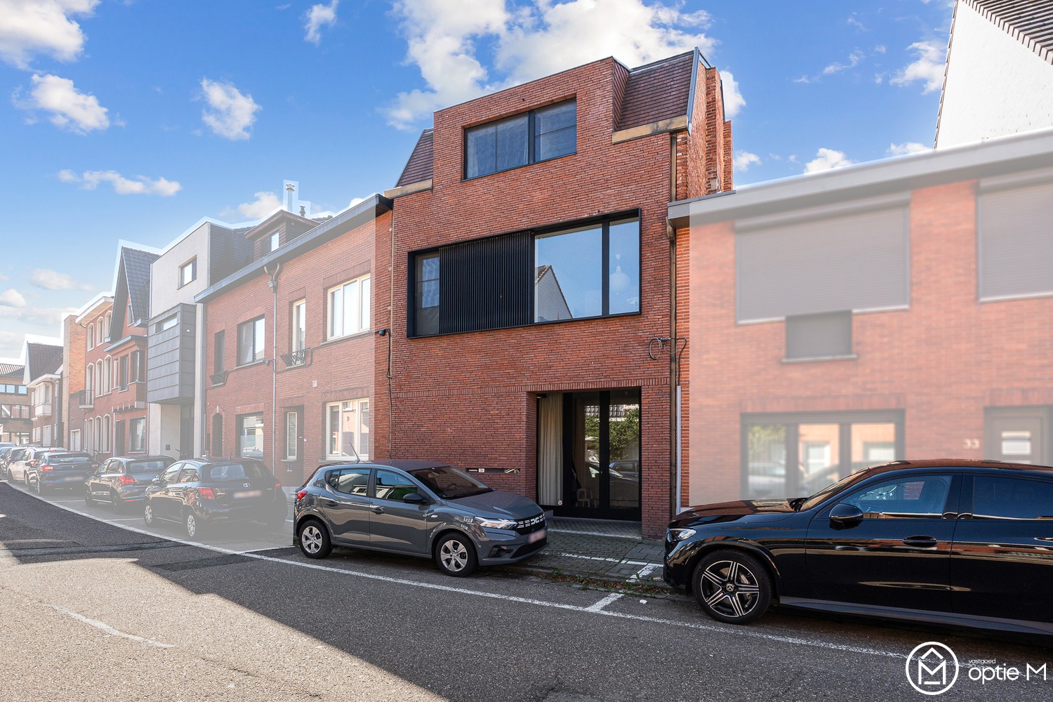 House for sale in Hasselt