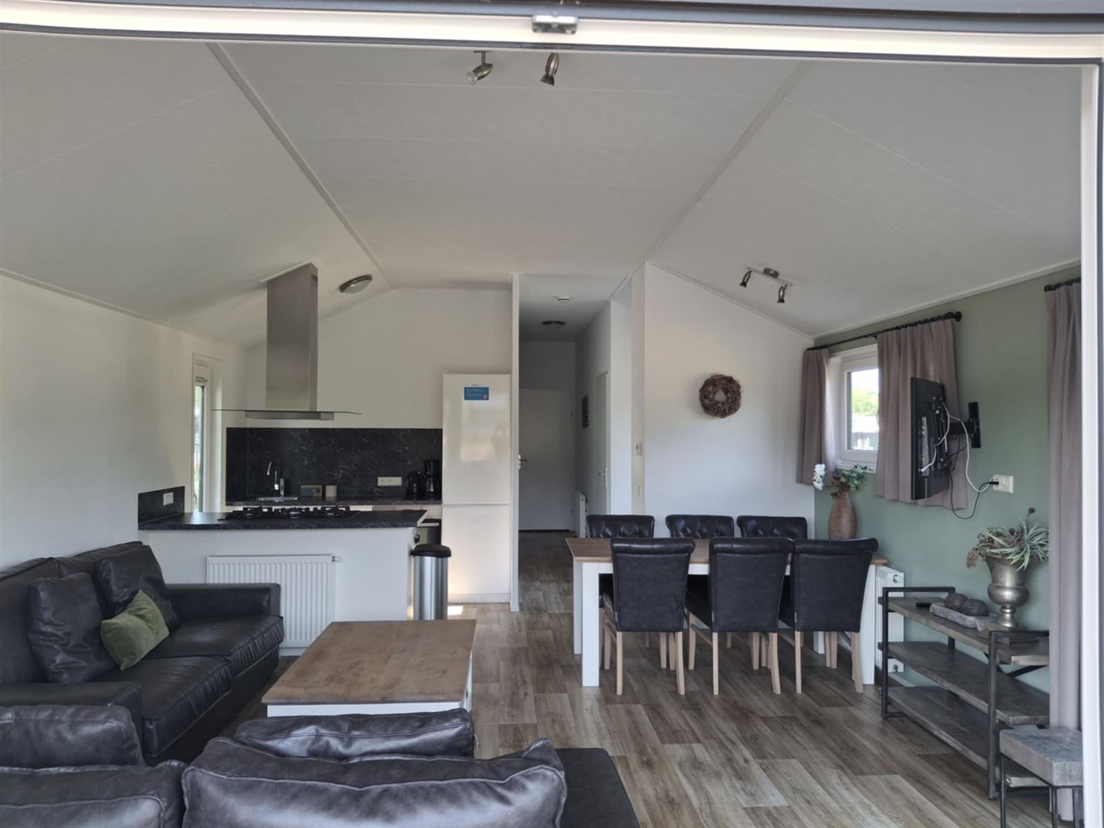 6-persoons vakantiewoning op EuroParcs Zilverstrand - foto 5