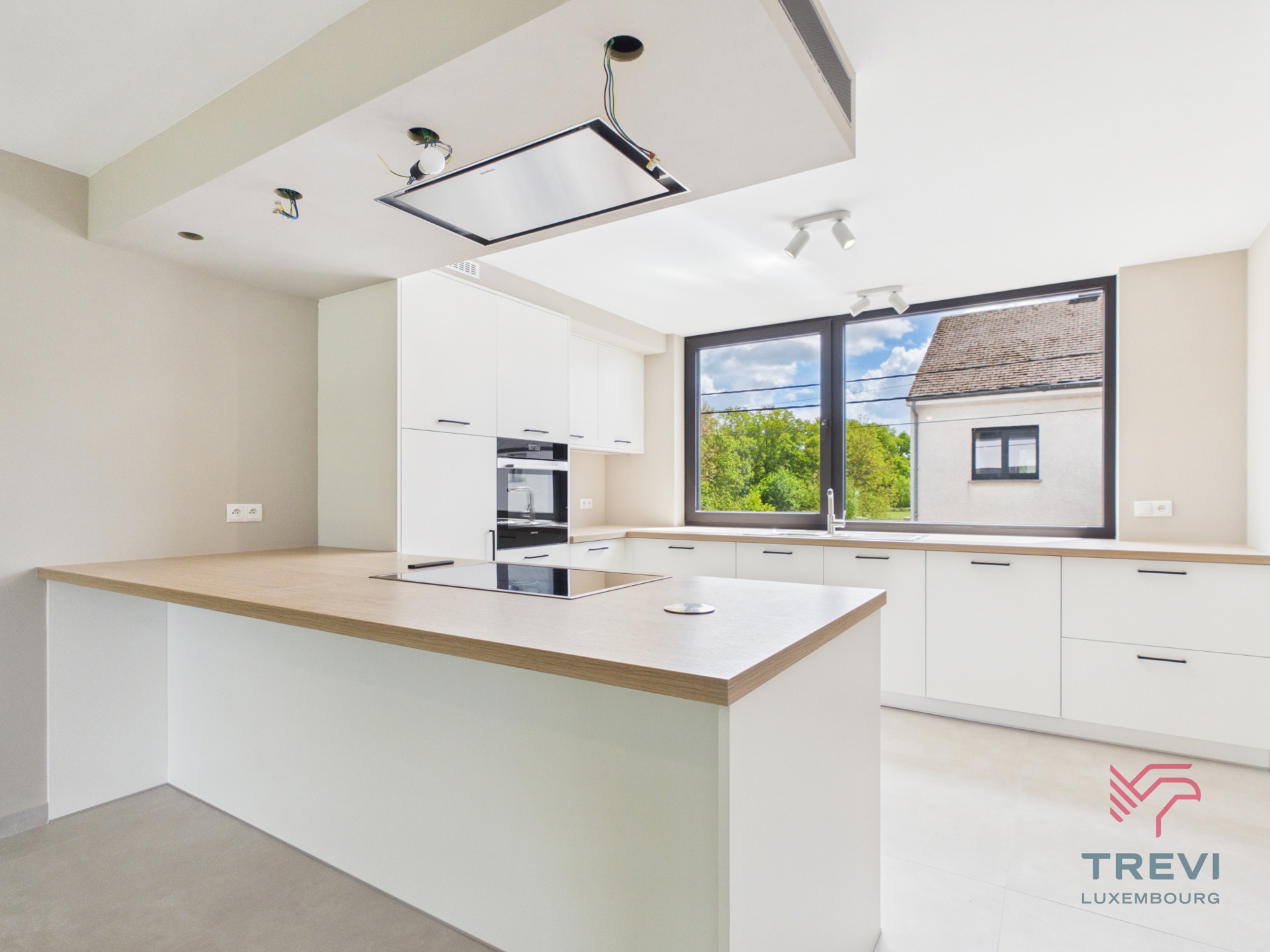 Appartement te huur in Attert