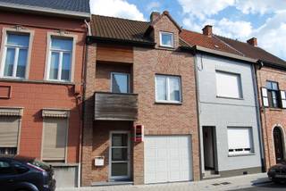 House for sale in Izegem