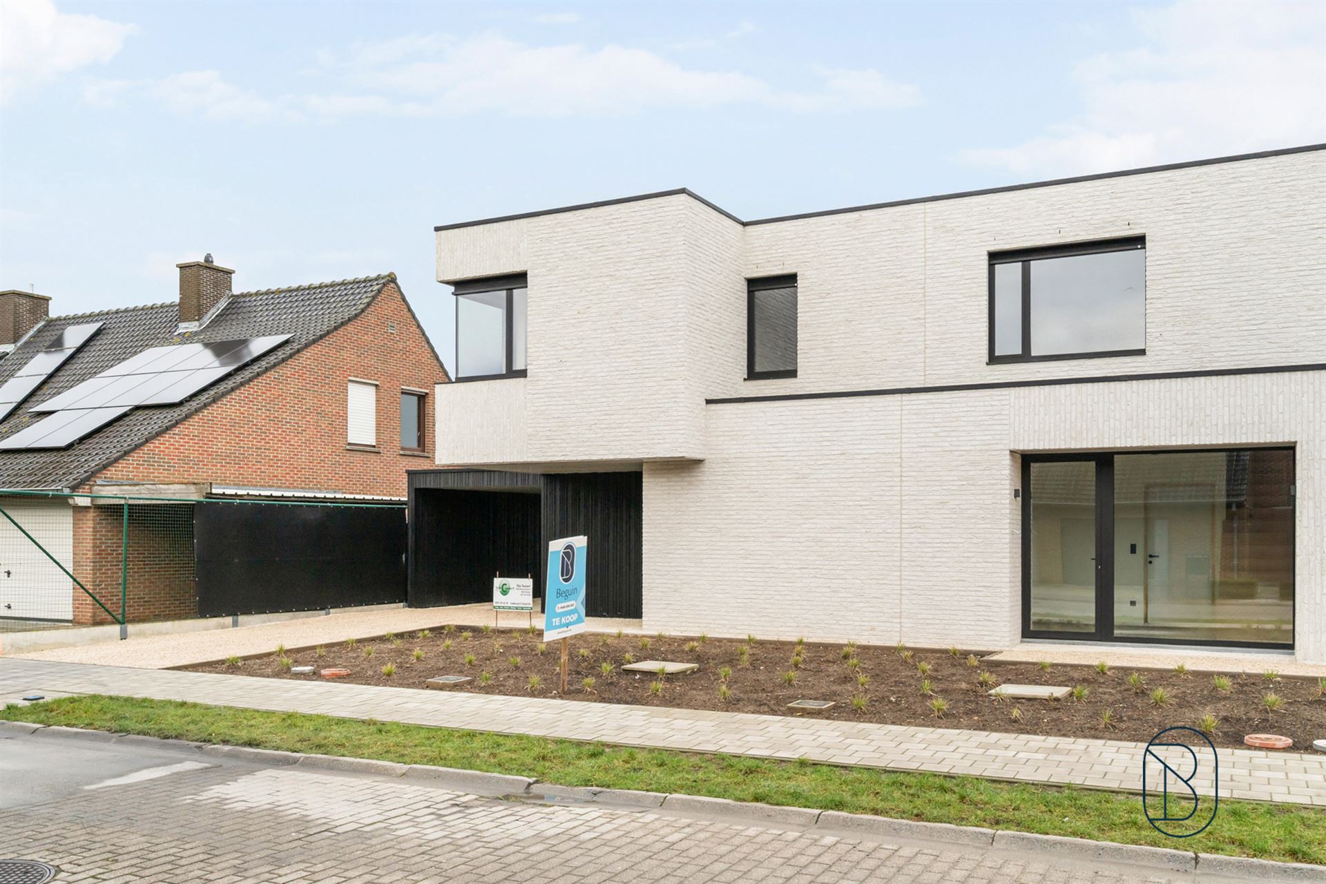 Kwalitatieve nieuwbouw voorzien van de laatste technieken! - foto 5