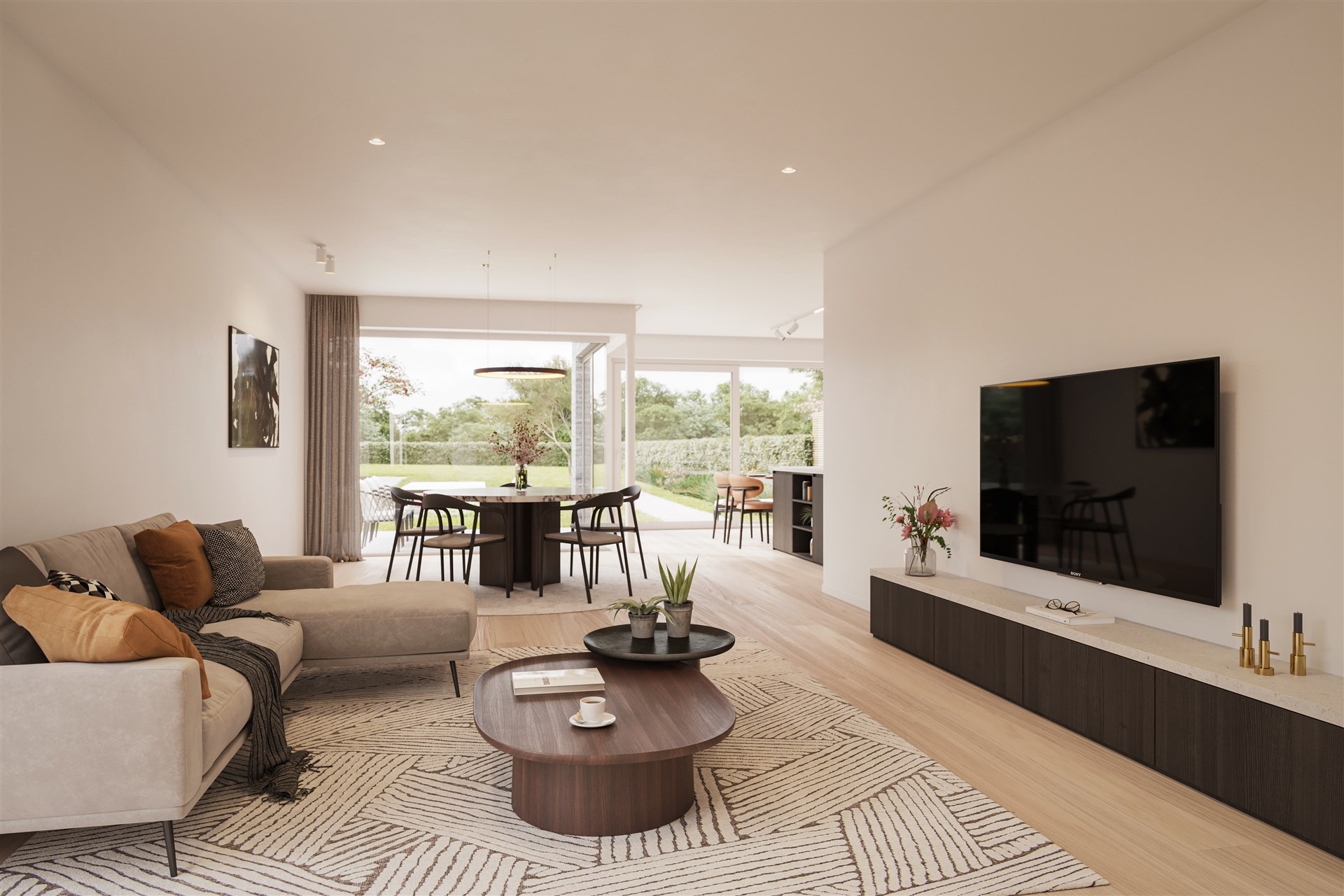 Wonen aan de poort van de Vlaamse Ardennen - foto 4