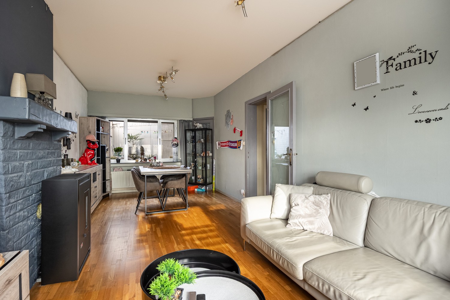 Woning met 3 slaapkamers centraal gelegen te Wilrijk - foto 5