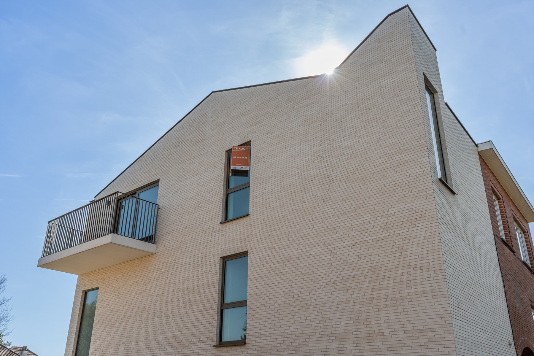 Project for sale in Zaventem - photo 2