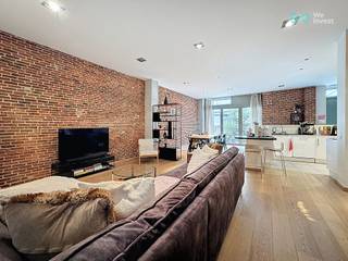 Mail: juliana.t@weinvest.be Tel: +32 456 87 27 16We Invest stelt u met plezier en in exclusiviteit dit prachtige appartement met drie slaapkamers...