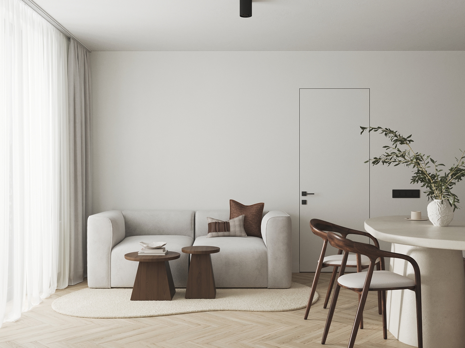 Moderne luxe appartementen - foto 3