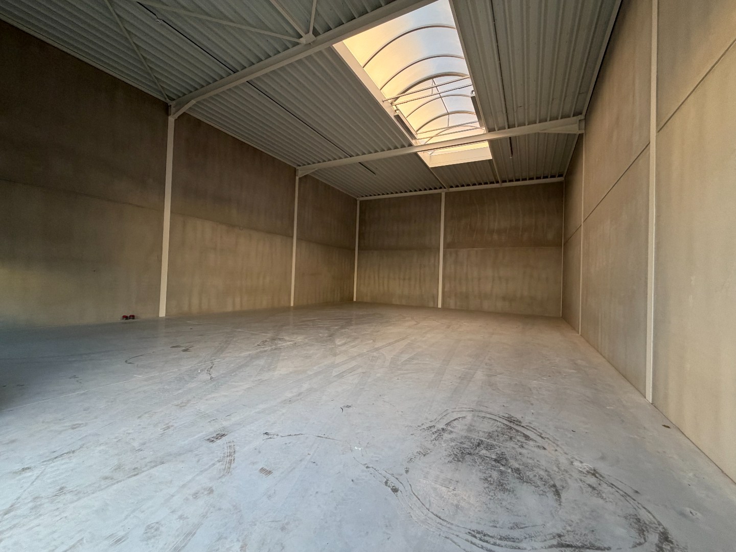 Moderne KMO-unit van 216 m² in Green Business Park Hasselt-Kortessem - foto 5