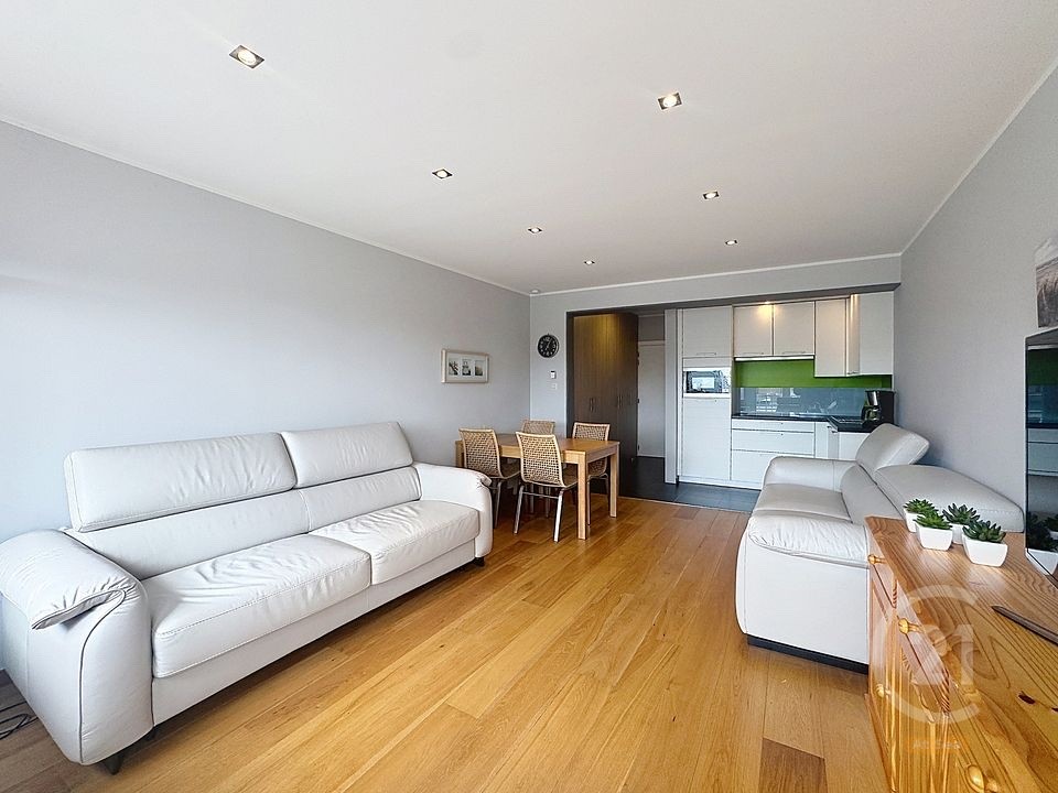 Instapklare studio in het centrum van Westende-Bad - foto 4