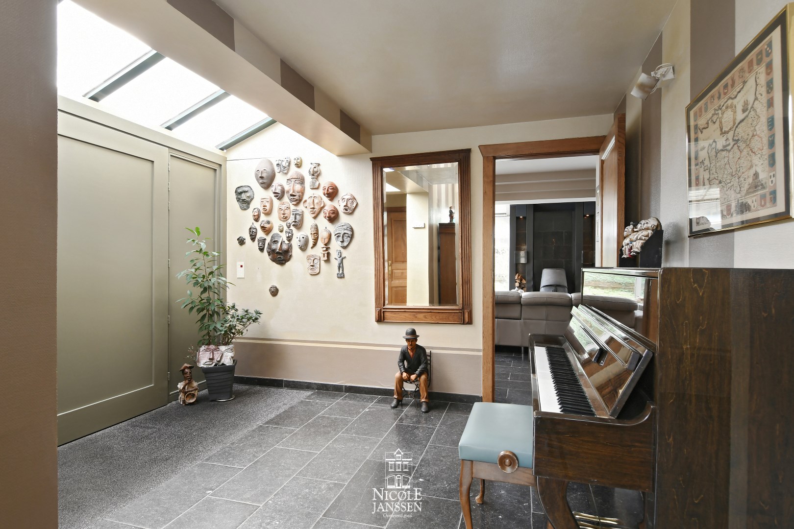 Maison à vendre à Bree avec 4 chambres - photo 5