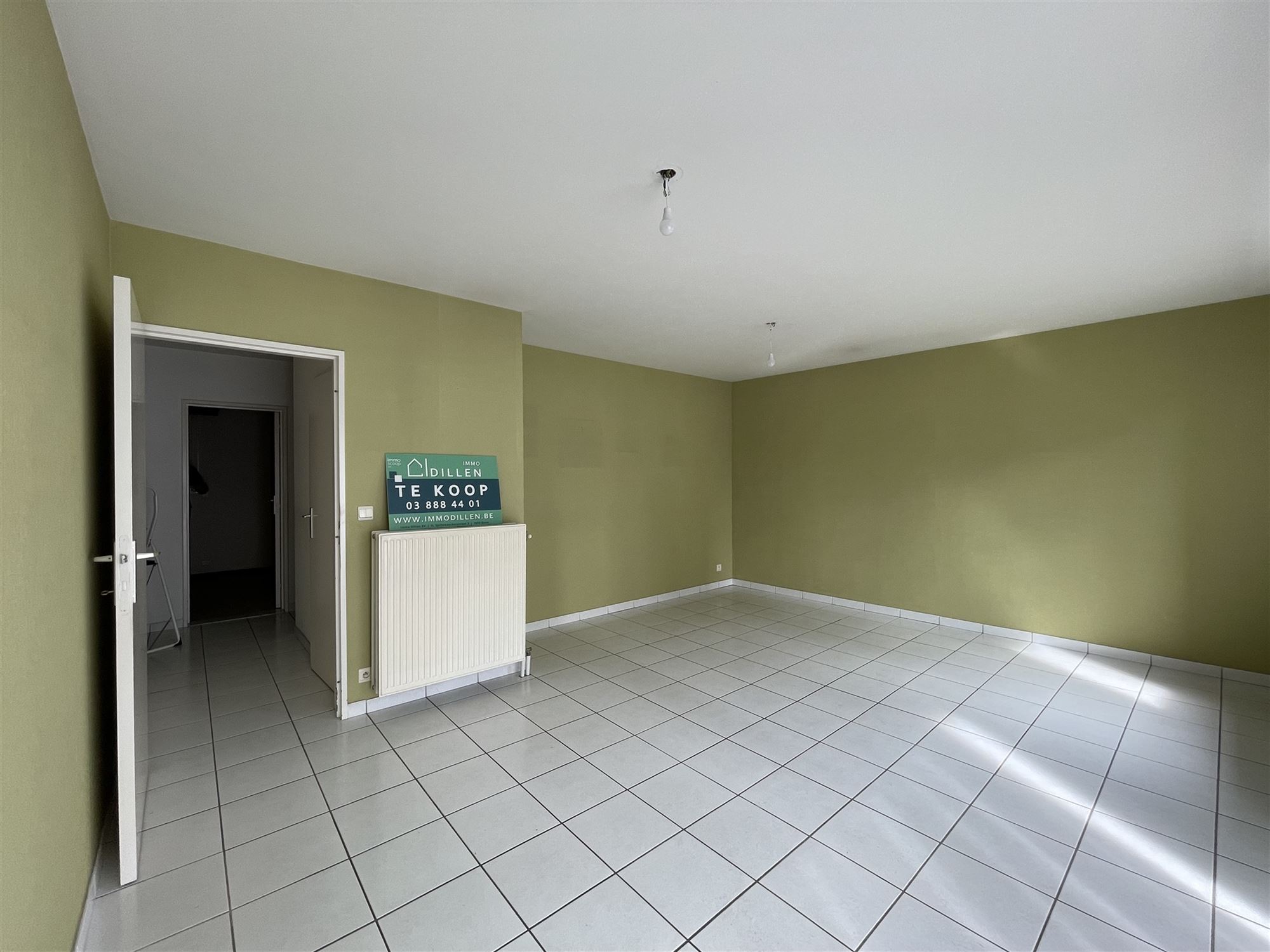 Apartment for sale in Boom with 2 bedrooms - photo 5