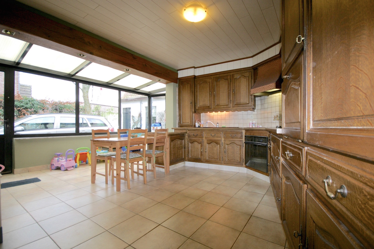 House for rent in Eeklo with 3 bedrooms - photo 5