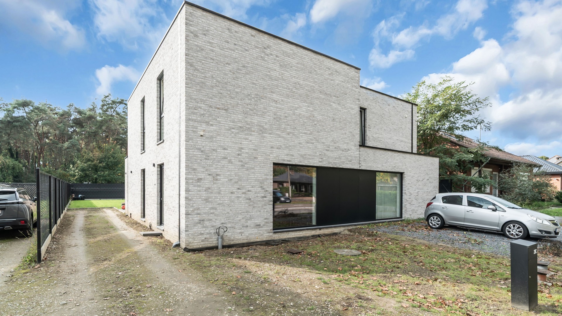Energiezuinige BEN-woning met 3 slaapkamers te Zutendaal - foto 2