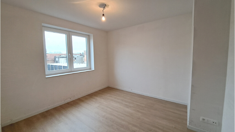 Recent 2-slaapkamerappartement met TERRAS en CARPORT te huur in Brugge - foto 5