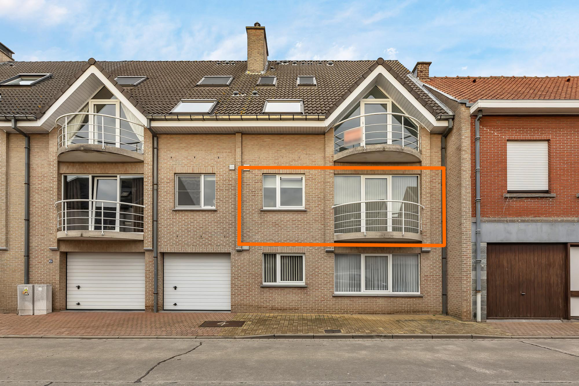 Instapklaar appartement met ruime garage - foto 2